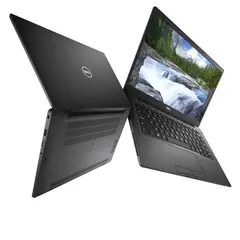 DELL - NOTEBOOK CORE I5 7300 8 GB DE RAM Y DISCO SSD