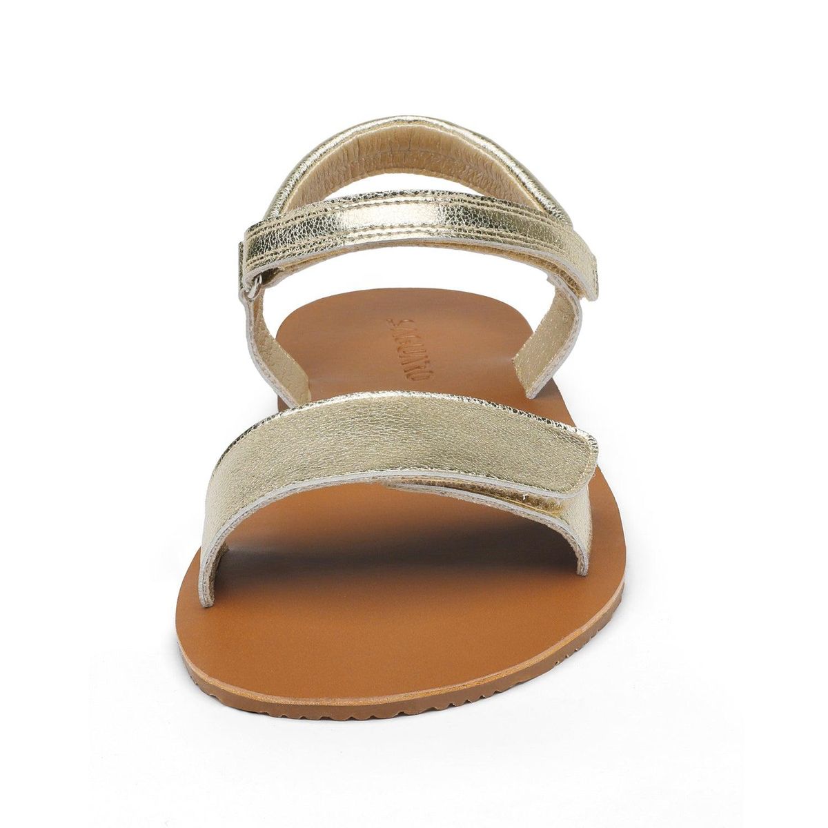 SAGUARO CHILE - Sandalias minimalistas Saguaro Glow I