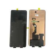 GENERICO - PANTALLA COMPATIBLE MOTOROLA EDGE 50 ULTRA