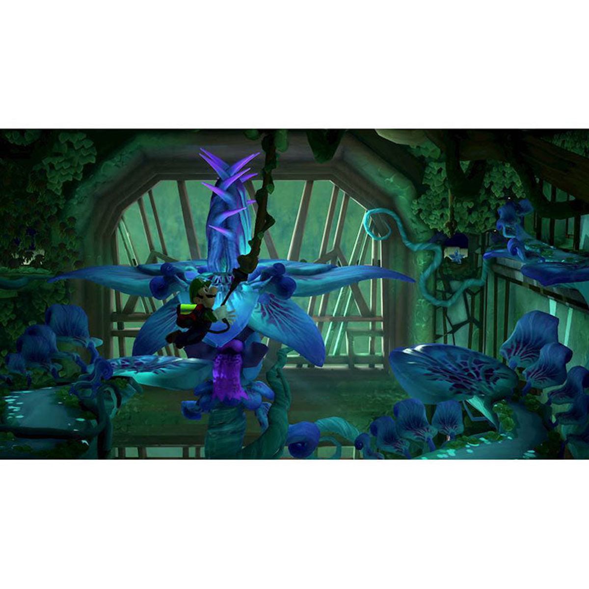 NINTENDO - Luigi s Mansion 3 - Nintendo Switch (America)