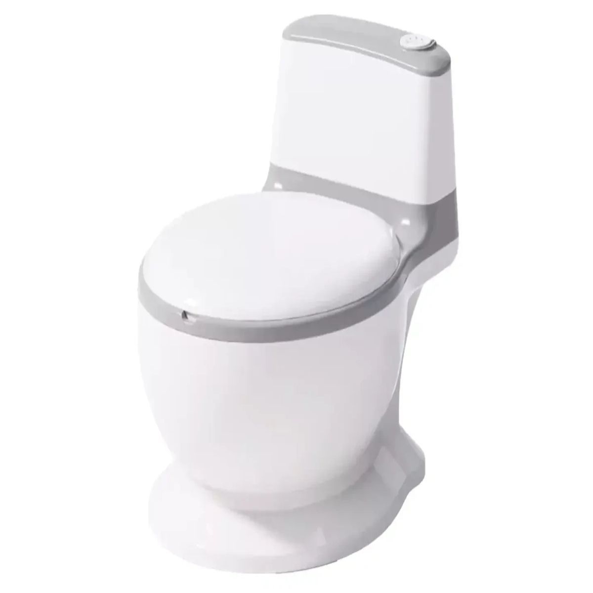 GENERICO - Pelela Urinario Asiento Baño Para Niñas Y Bebés 1- 6 Años