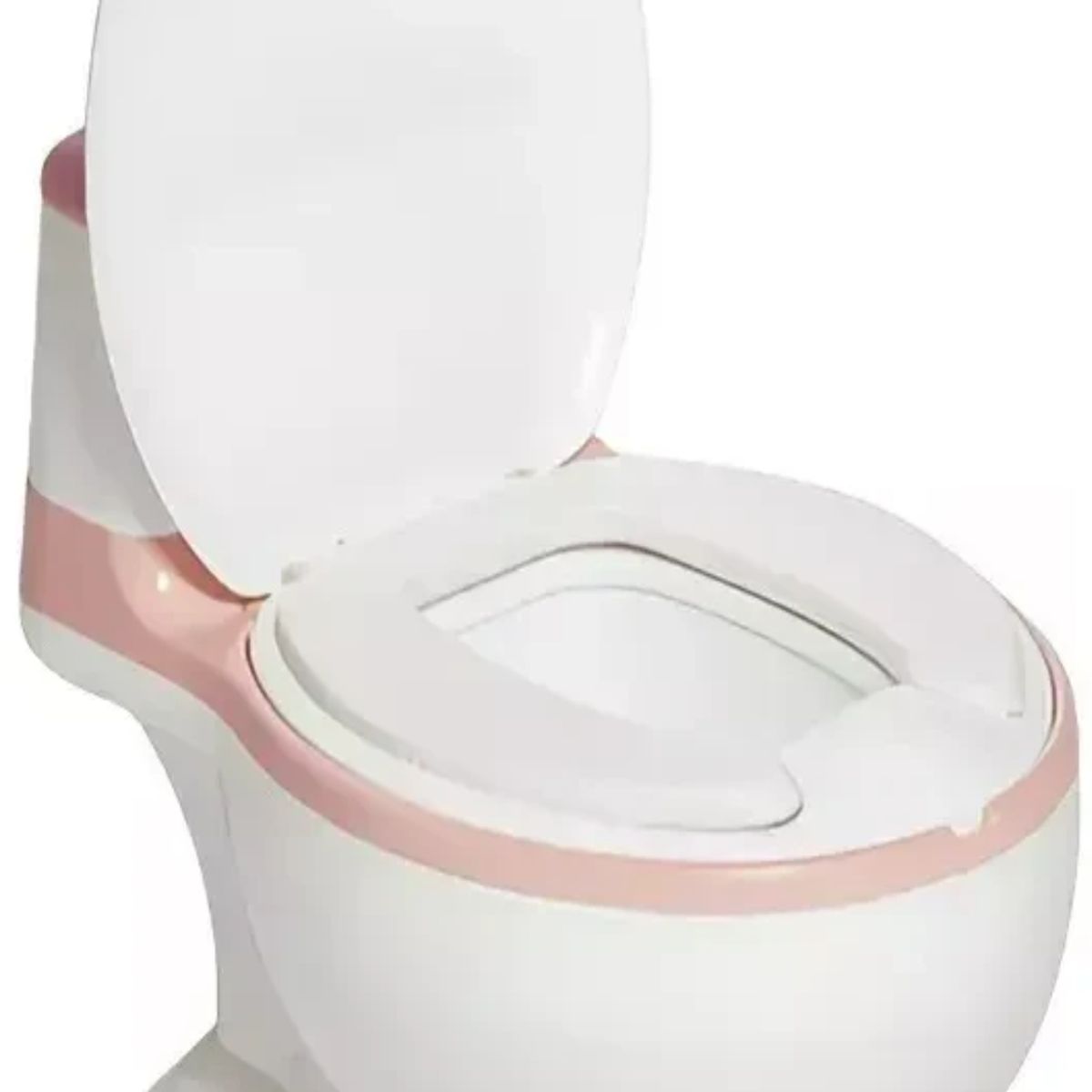 GENERICO - Pelela Urinario Asiento Baño Para Niñas Y Bebés 1- 6 Años