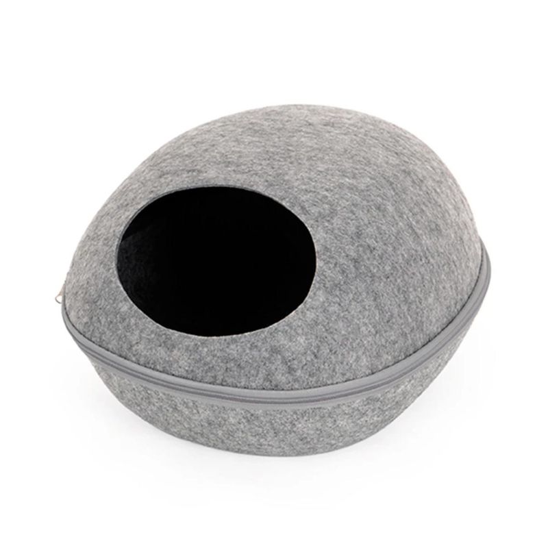 GENERICO - Cama Saco Para Dormir Pequeño Perros Gatos Mascotas