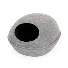 GENERICO - Cama Saco Para Dormir Pequeño Perros Gatos Mascotas