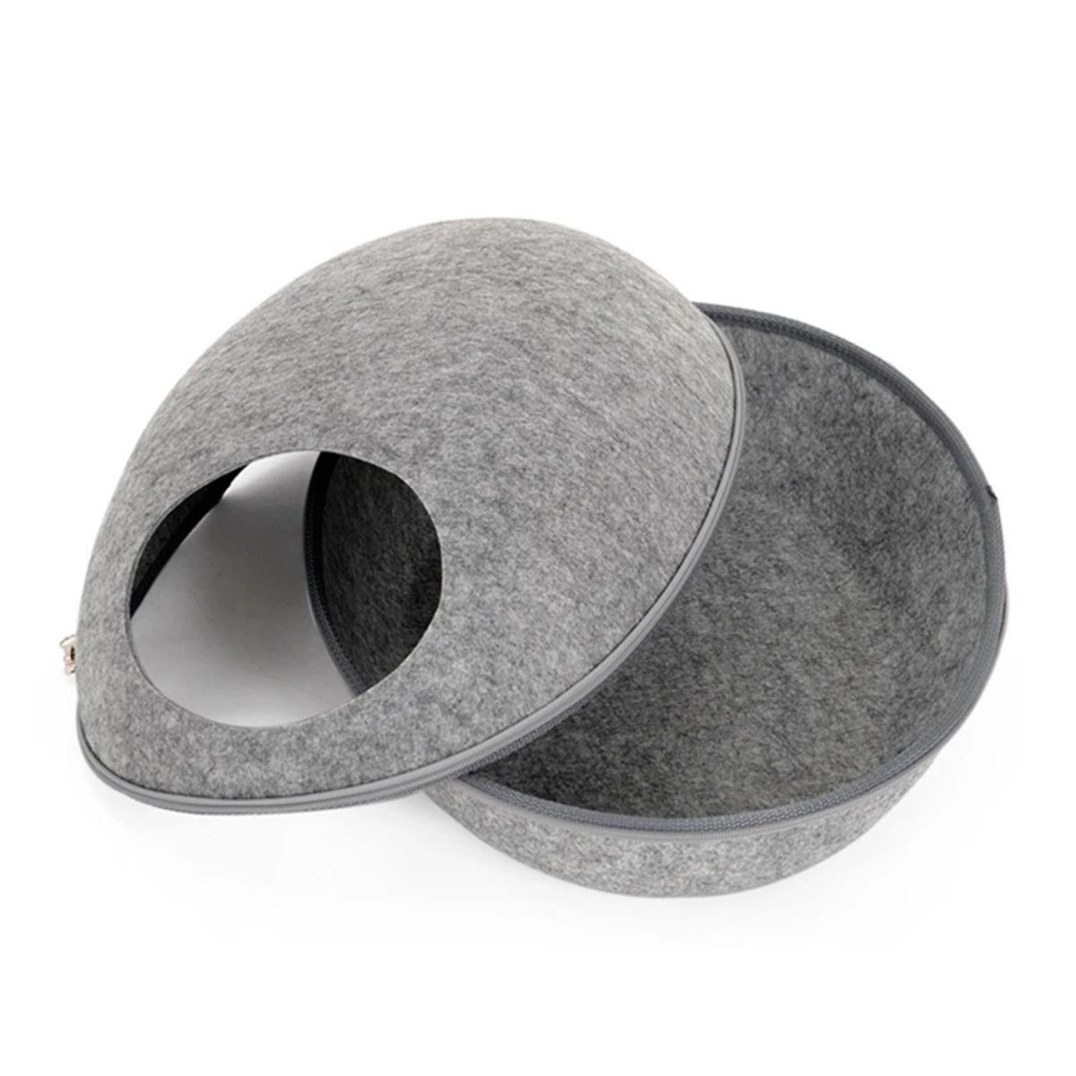 GENERICO - Cama Saco Para Dormir Pequeño Perros Gatos Mascotas