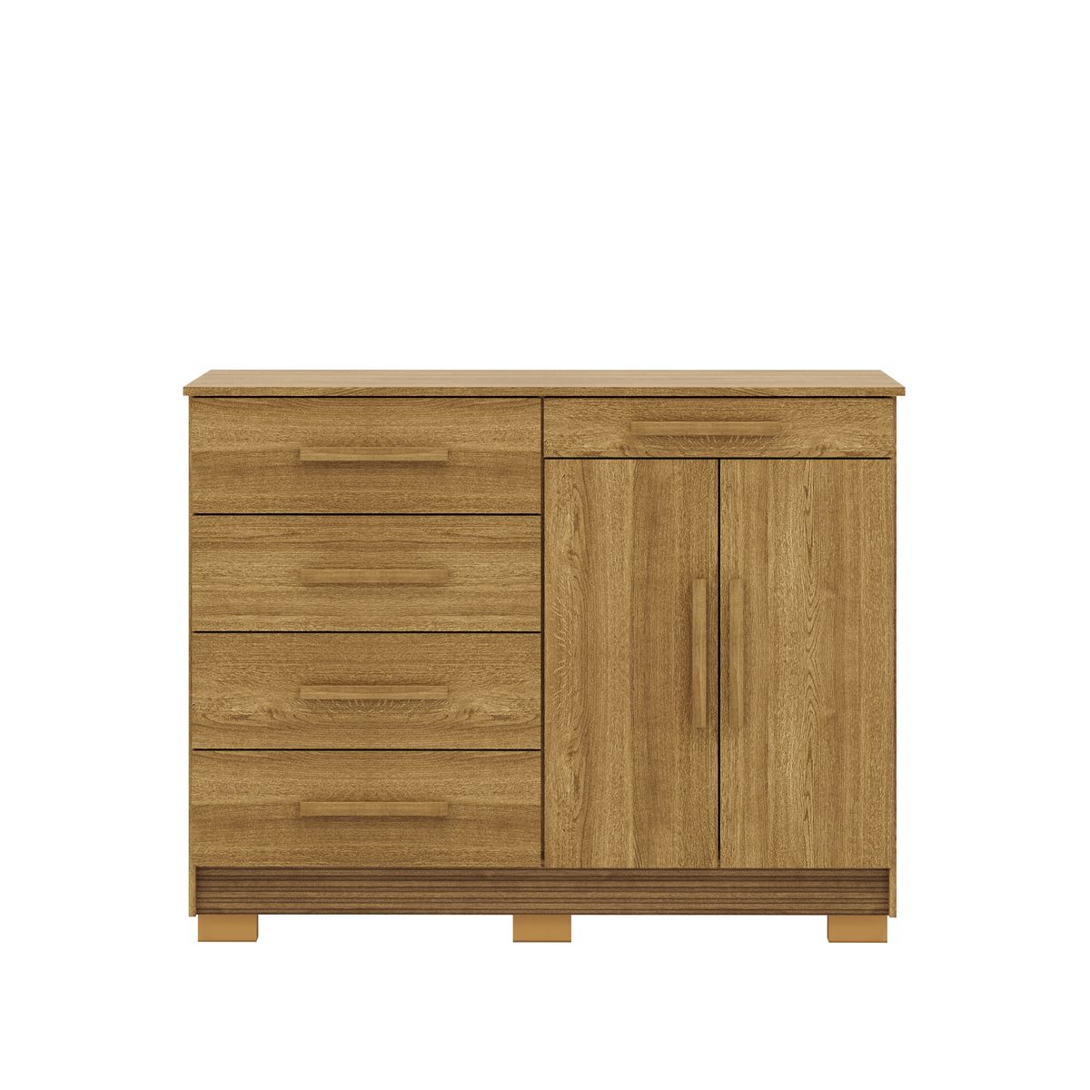 JDO & DESIGN - COMODA SIRIUS NATURE