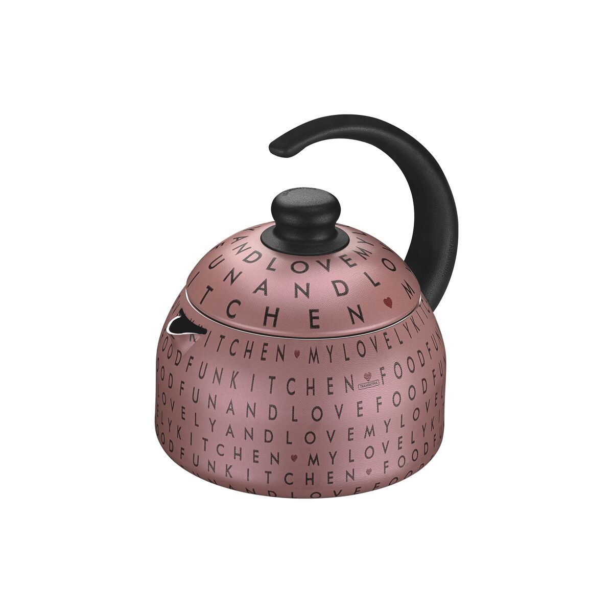 TRAMONTINA - Tetera 1,9 l My Lovely Kitchen