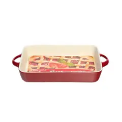 DANNY HOME - Fuente Para Hornear De Cerámica Ovenfresh 38cm
