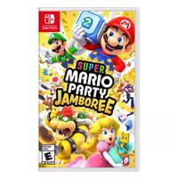 Super Mario Party Jamboree - Switch