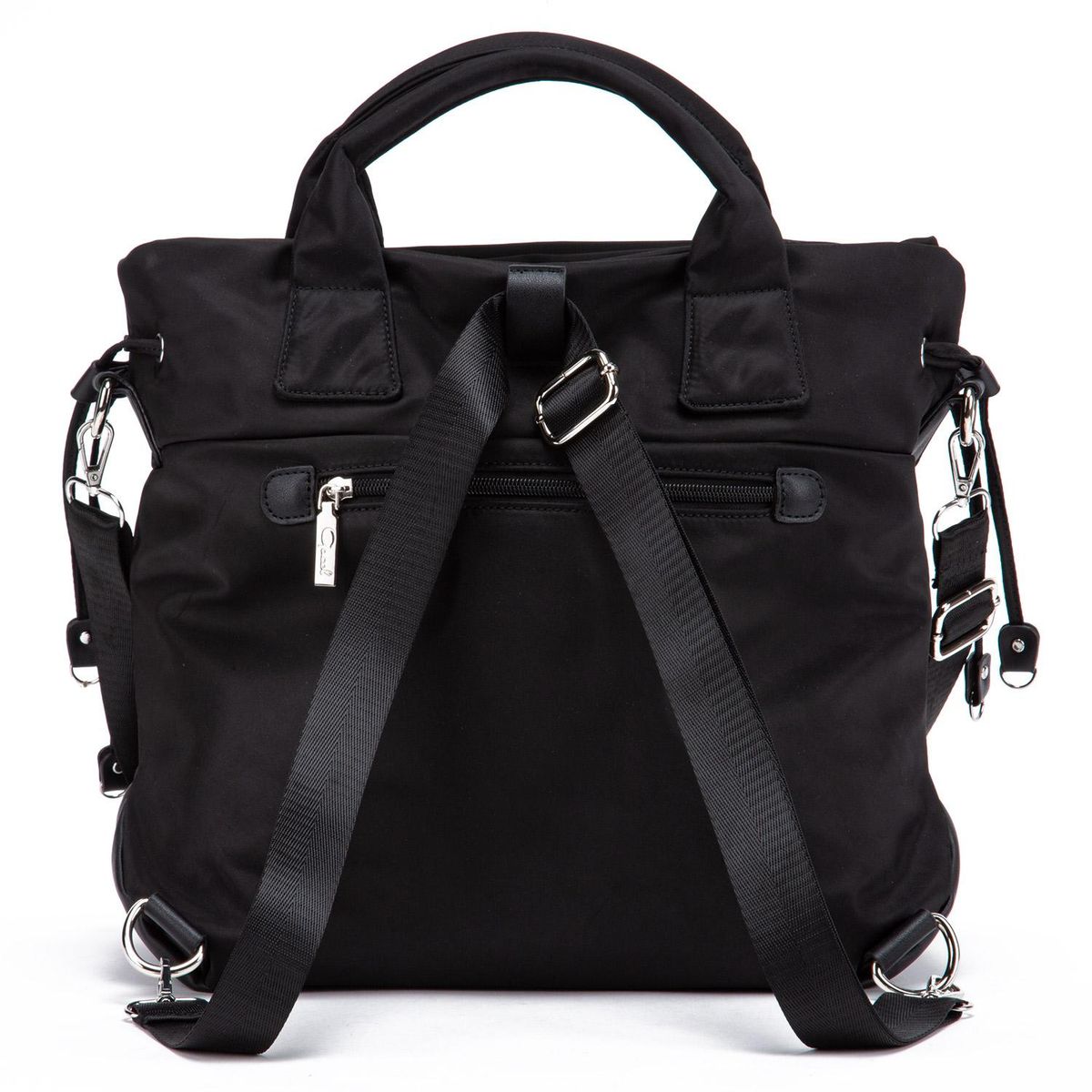 GACEL - Cartera - Mujer - Shopping Notebook - Gacel - Negro