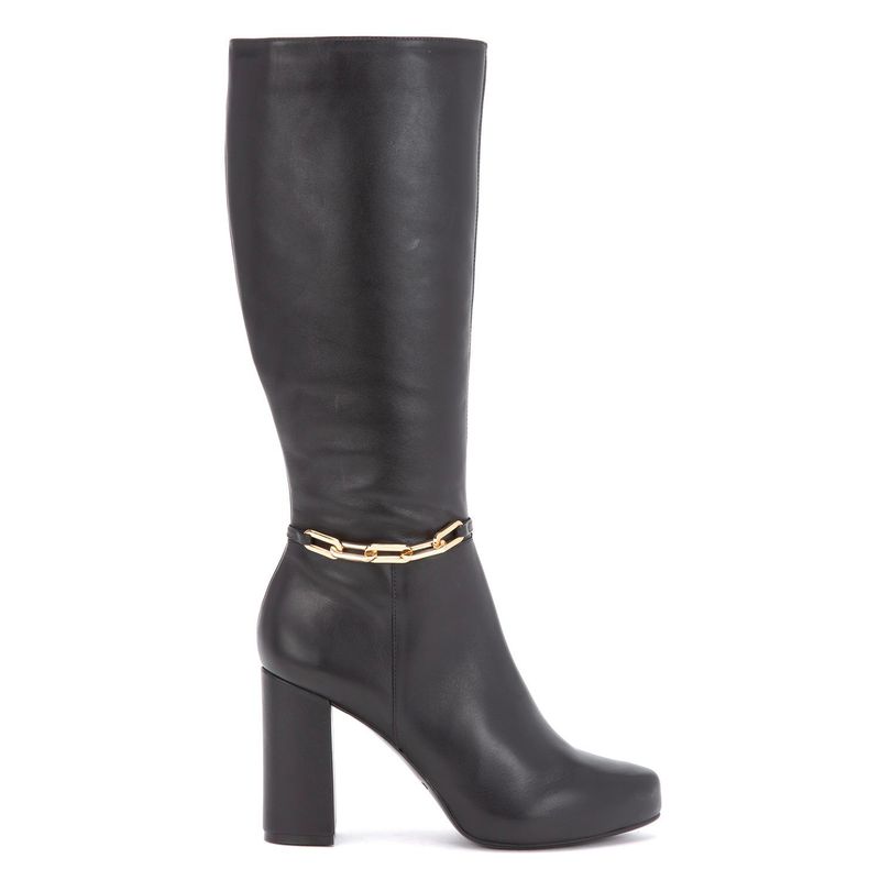 GACEL - Bota - Ambra - Gacel - Negro