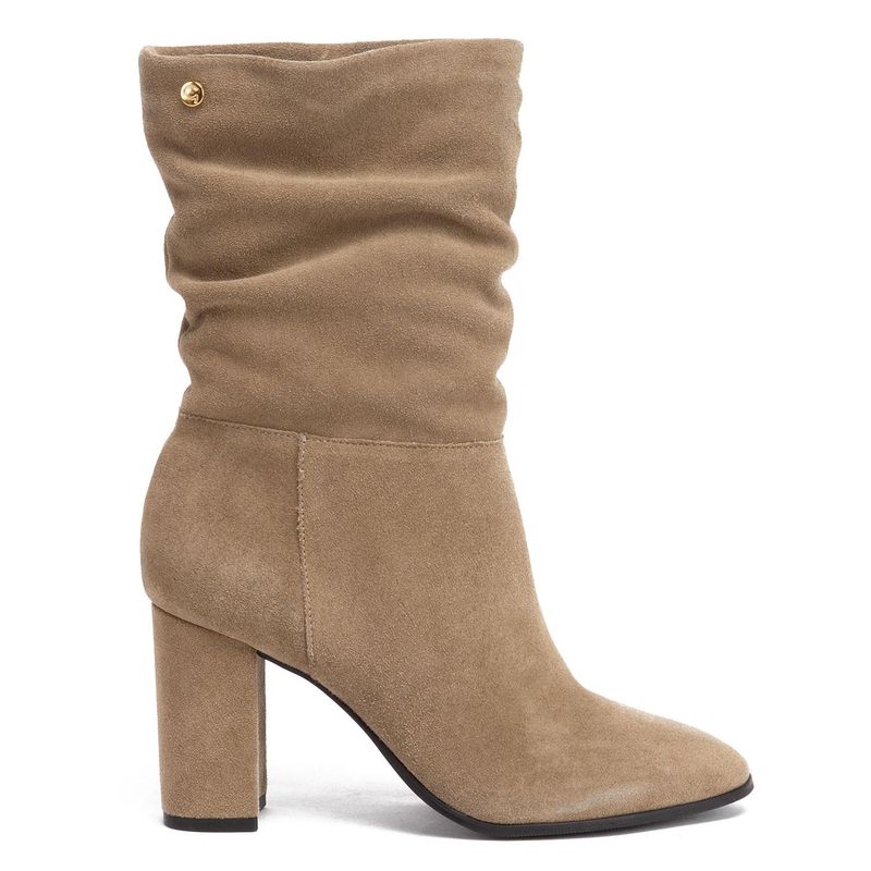GACEL - Bota - Cassidy - Gacel - Taupe
