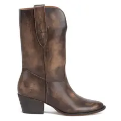 GACEL - Bota - Juliette - - Tostado
