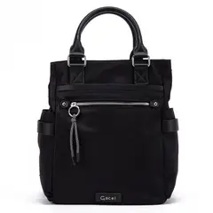 GACEL - Mochila - Mochila Promocional - - Negro