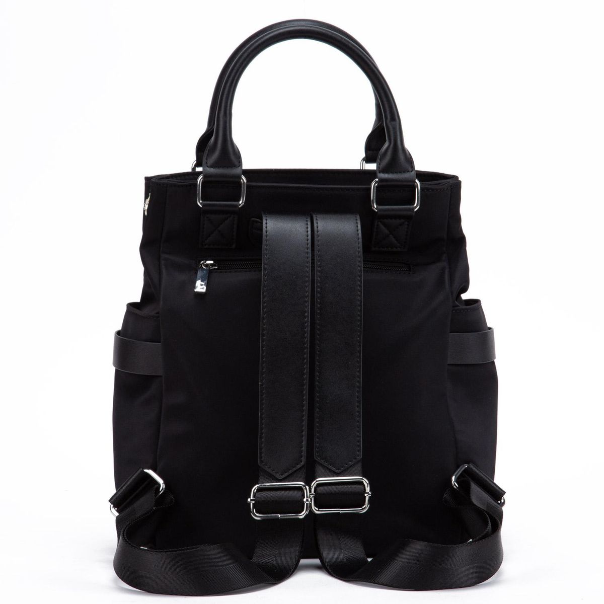 GACEL - Mochila - Mochila Promocional - Gacel - Negro