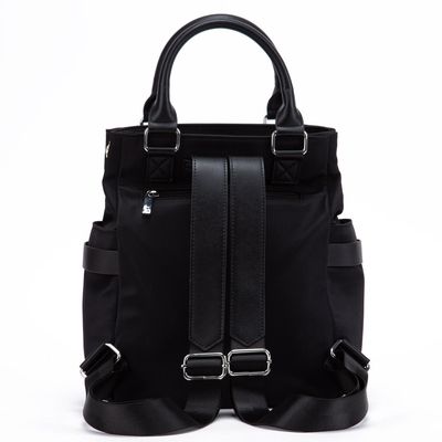 Imagen 2 del producto Mochila - Mochila Promocional - - Negro