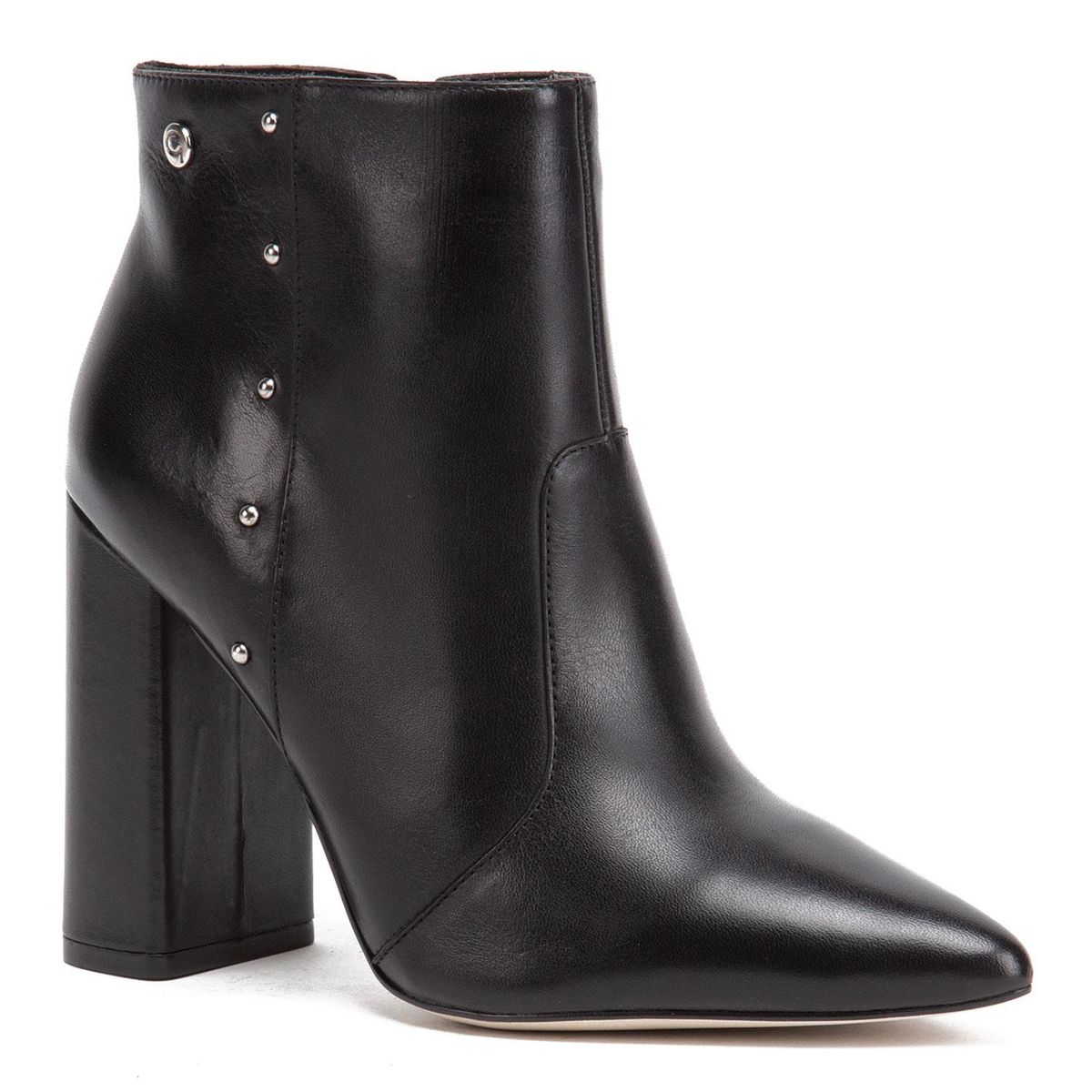 GACEL - Botin - Pola - Gacel - Negro