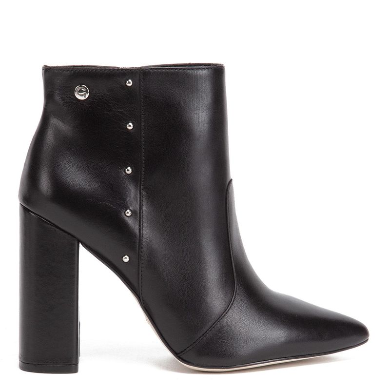 GACEL - Botin - Pola - Gacel - Negro