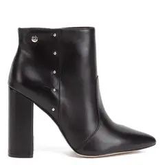 GACEL - Botin - Mujer - Pola - - Negro