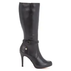 GACEL - Bota - Olga - - Negro