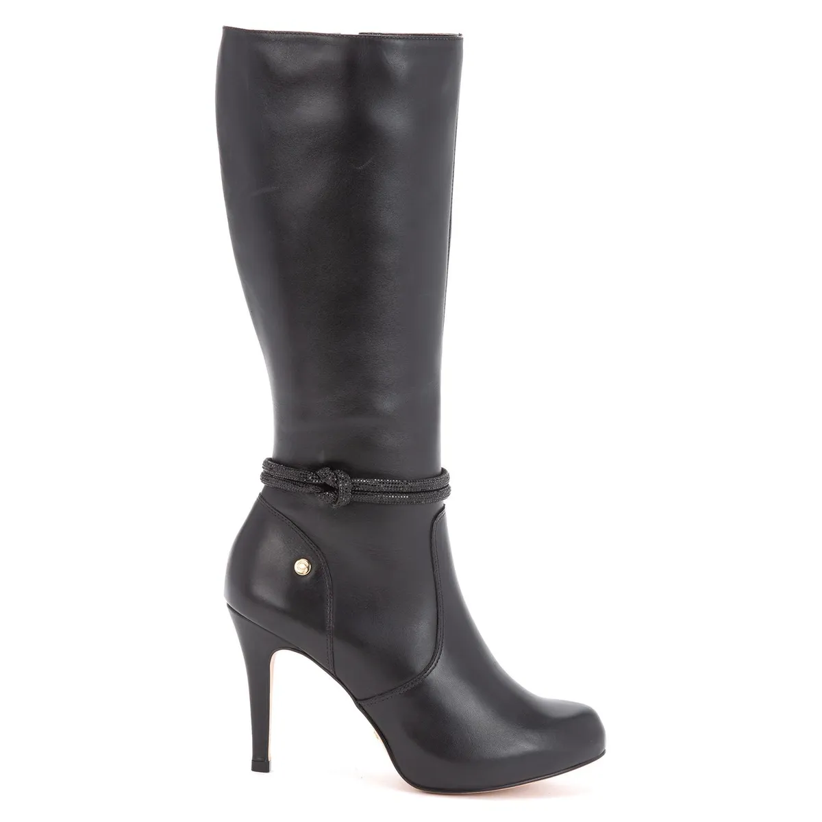 GACEL - Bota - Olga - Gacel - Negro