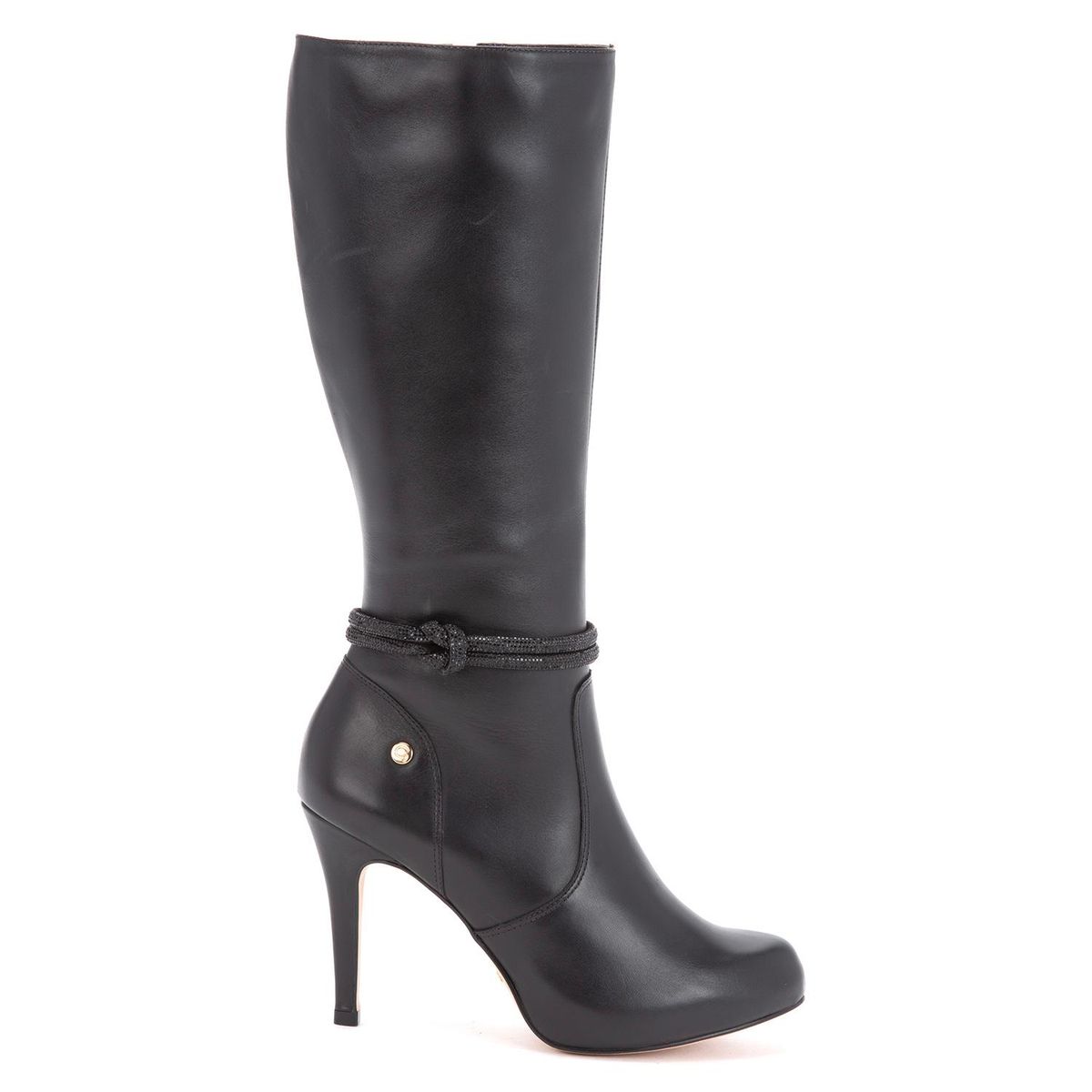 GACEL - Bota - Olga - Gacel - Negro