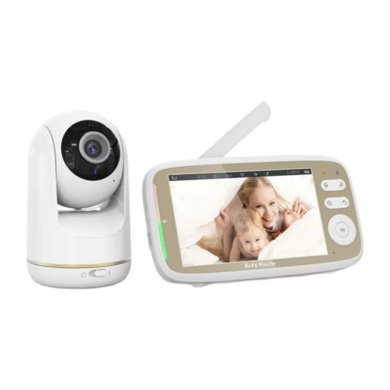 INFANTI - Video monitor 803 Infanti, Visión Nocturna