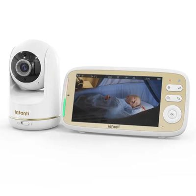 Imagen 2 del producto Video monitor 803 Infanti, Visión Nocturna