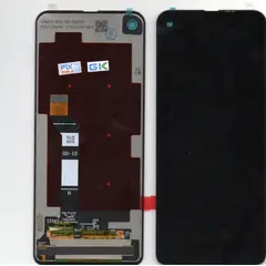 GENERICO - PANTALLA COMPATIBLE MOTOROLA ONE VISION