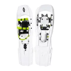 KANO - Raquetas de Nieve Ligeras Sollipulli Deck Extensible