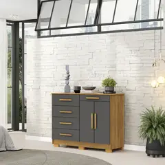JDO & DESIGN - COMODA SIRIUS NATURE ALASKA