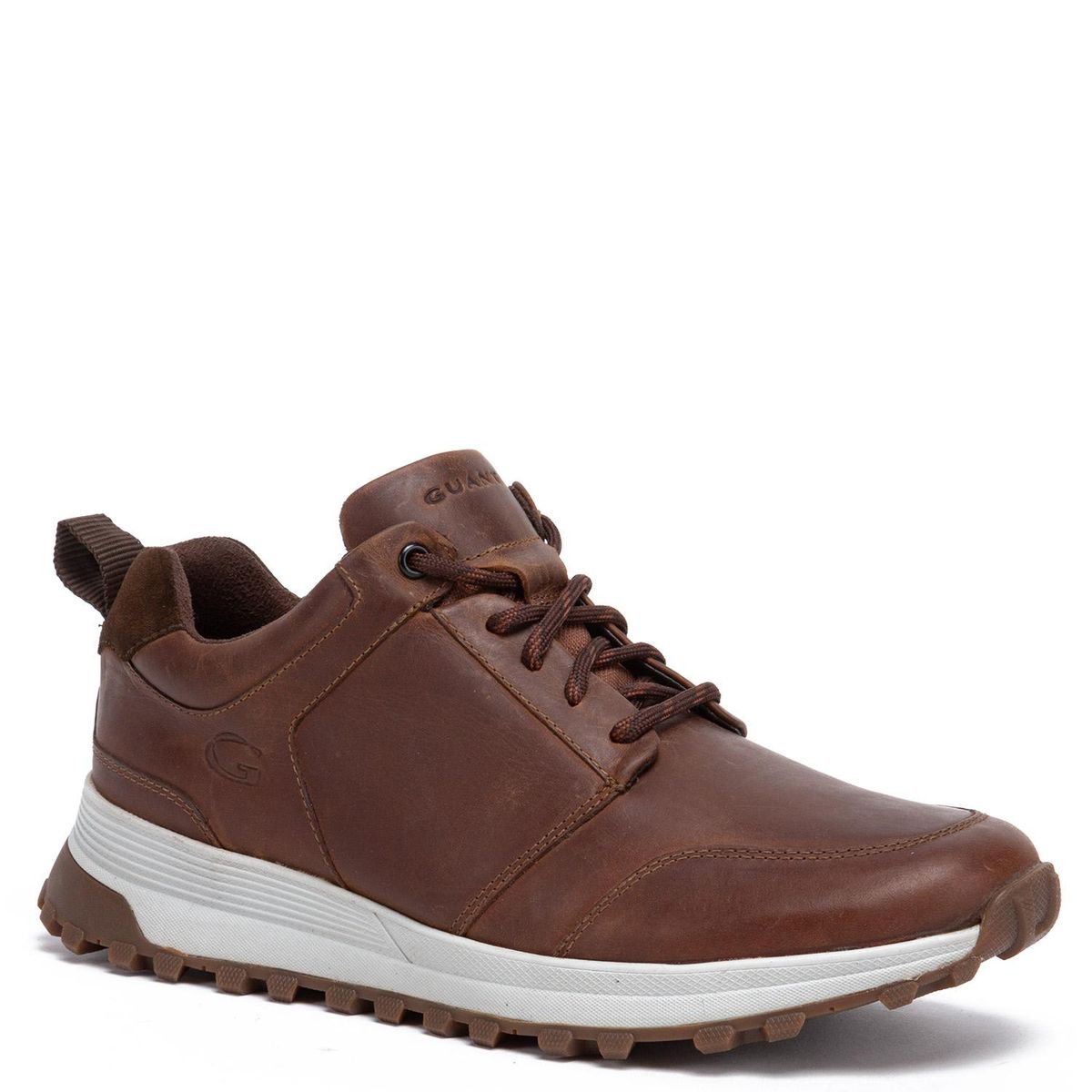 GUANTE - Zapato - Hombre - Edmod - Guante - Marron