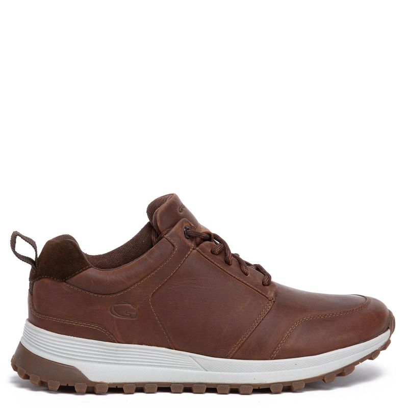 GUANTE - Zapato - Edmod - Guante - Marron