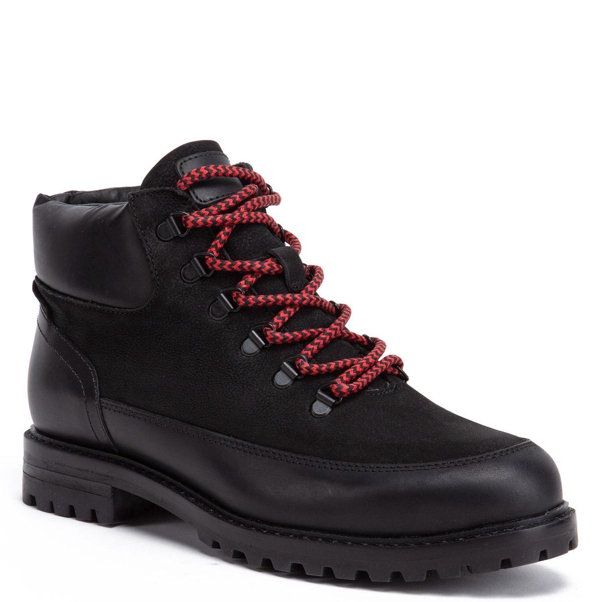 GUANTE - Botin - Estocolmo - Guante - Negro