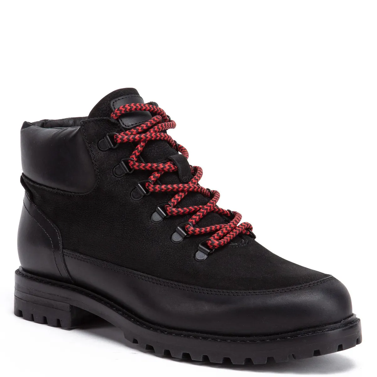 GUANTE - Botin - Estocolmo - Guante - Negro