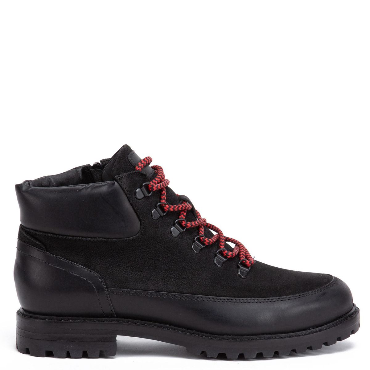 GUANTE - Botin - Estocolmo - Guante - Negro