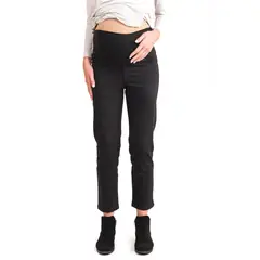 MADREMIA - Jeans Maternal Cropped
