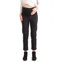 Jeans Maternal Cropped