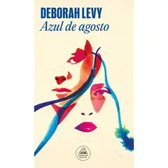 PENGUIN RANDOM HOUSE - Libro Azul De Agosto