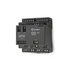 ARDUINO - Opta RS485 Mini PLC
