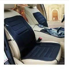 ANGELES DEL HOGAR - COJÍN TÉRMICO CALENTADOR ENGROSADO PARA ASIENTO INDIVIDUAL