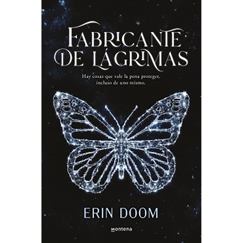 PENGUIN RANDOM HOUSE - Libro Fabricante De Lágrimas Penguin Random House