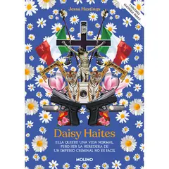 PENGUIN RANDOM HOUSE - Libro Magnolia Parks 2. Daisy Haites