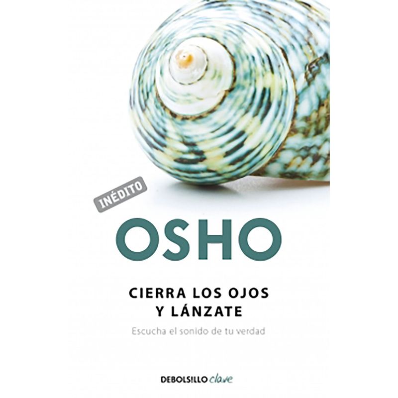 PENGUIN RANDOM HOUSE - Libro Cierra Los Ojos Y Lánzate Penguin Random House