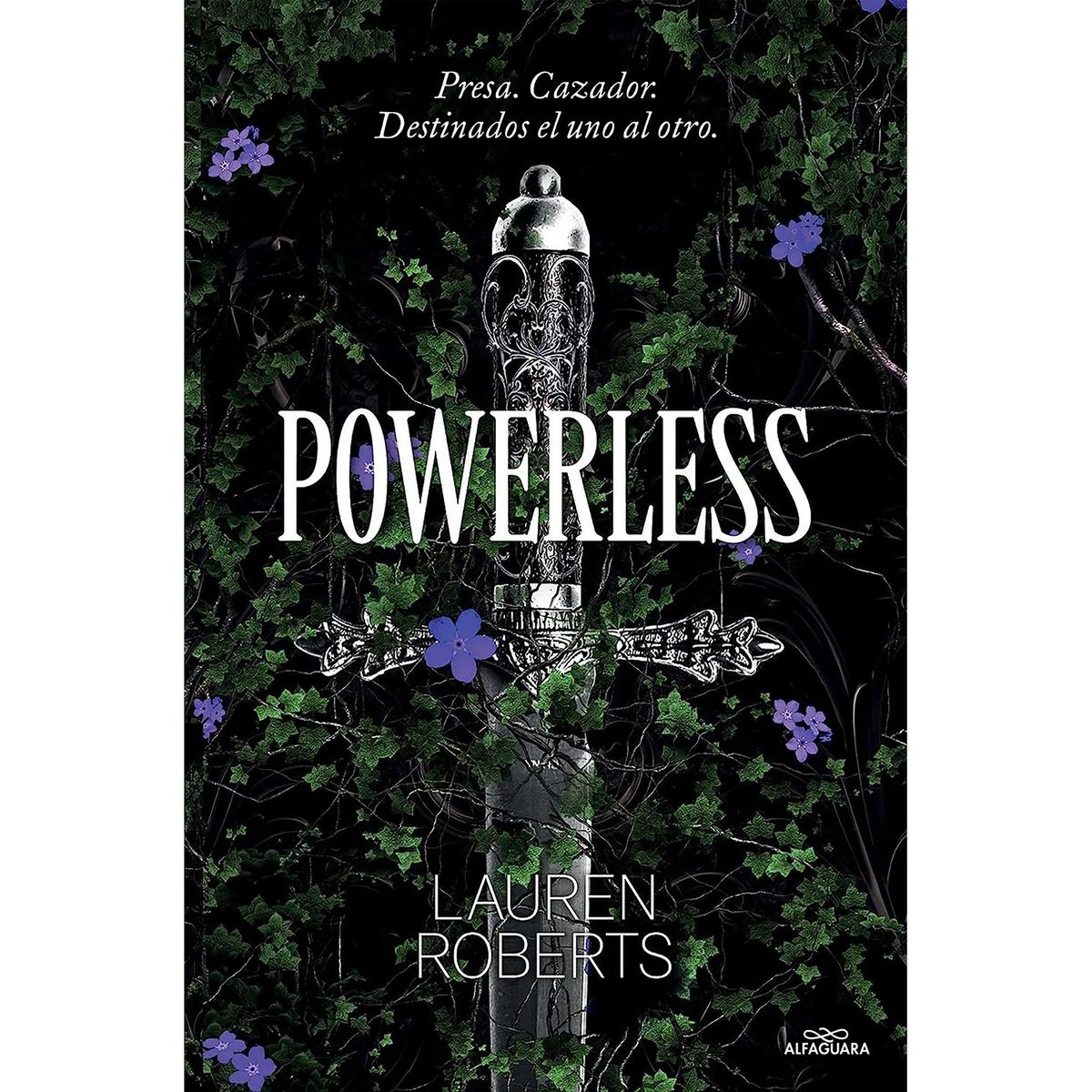 PENGUIN RANDOM HOUSE - Libro Powerless