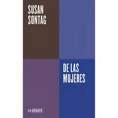 PENGUIN RANDOM HOUSE - Libro Sobre Las Mujeres