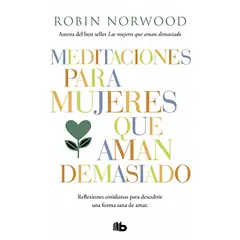 PENGUIN RANDOM HOUSE - Libro Las Mujeres Que Aman Demasiado