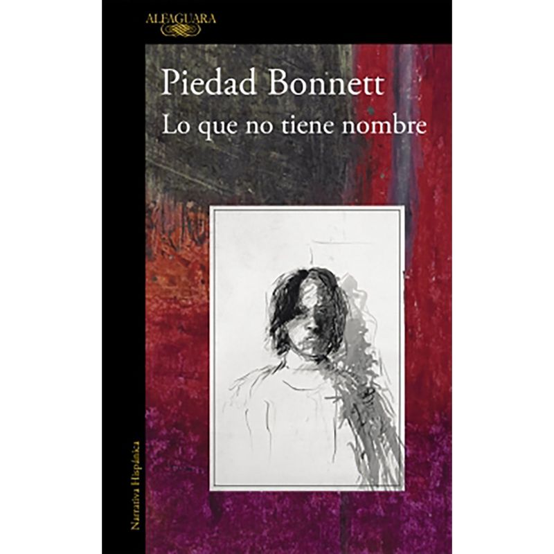 PENGUIN RANDOM HOUSE - Libro Lo Que No Tiene Nombre