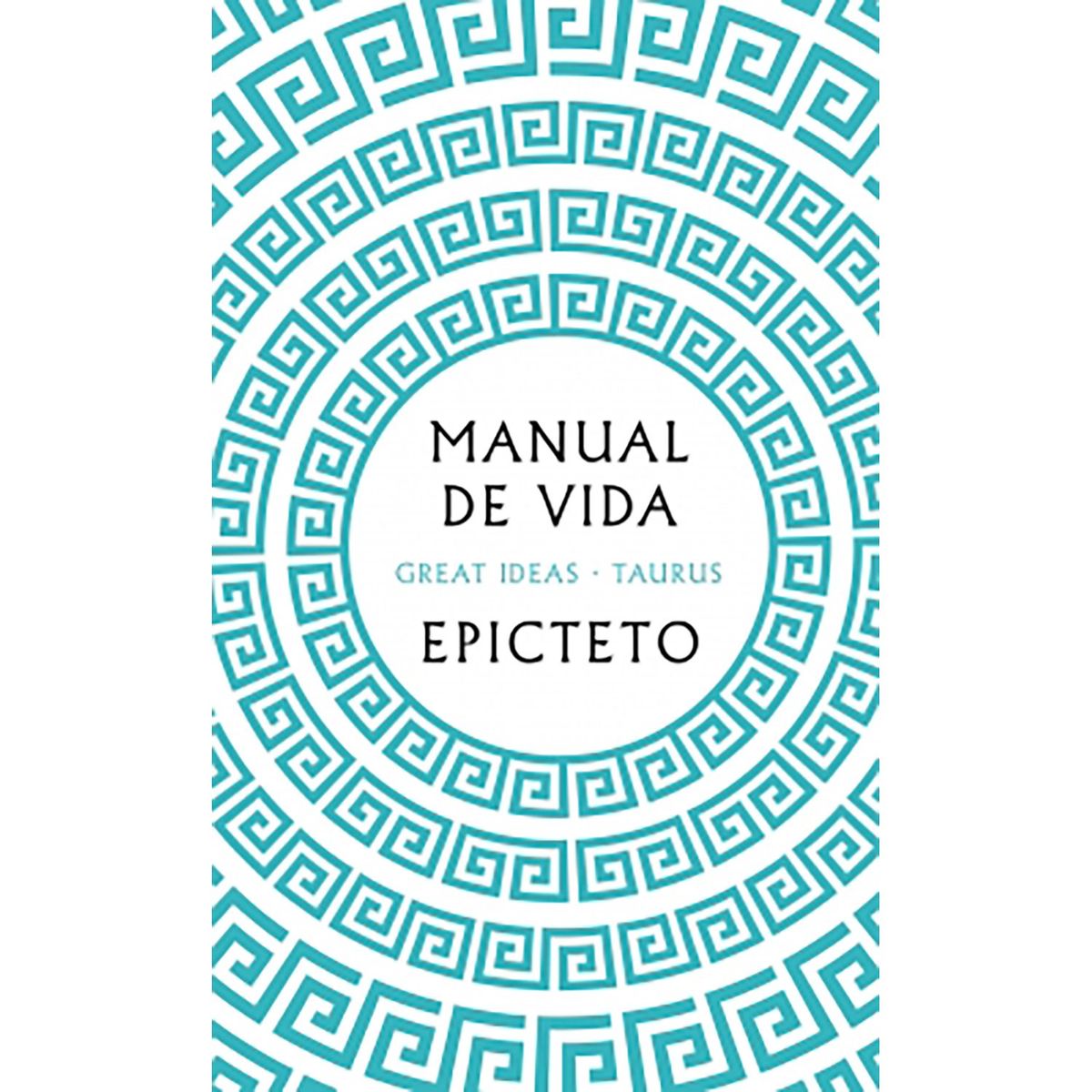 PENGUIN RANDOM HOUSE - Libro Manual De Vida Penguin Random House