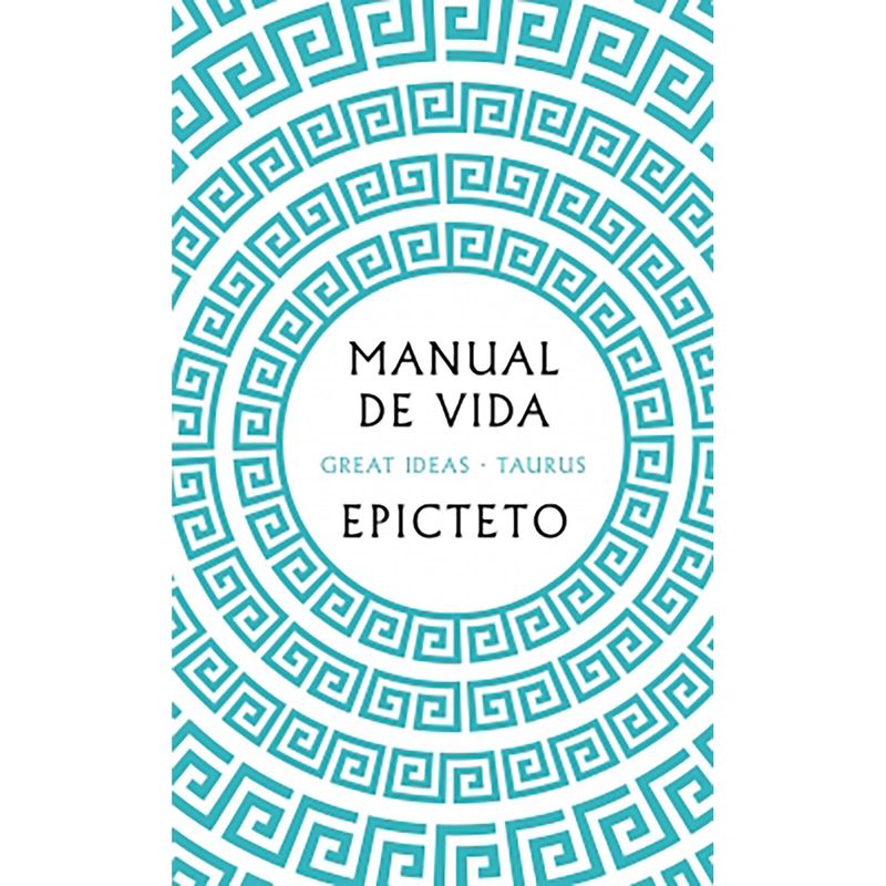 PENGUIN RANDOM HOUSE - Libro Manual De Vida Penguin Random House